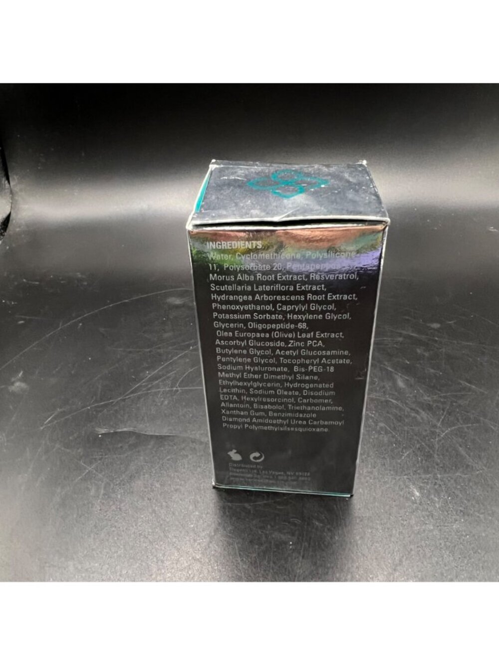 Serious Skincare Pure-Pep Fading Fluid 2oz Peptide-Powered Skin Brightening Form - Picture 9 of 10